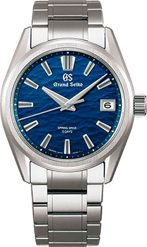 Часы Grand Seiko Evolution 9 SLGA019G